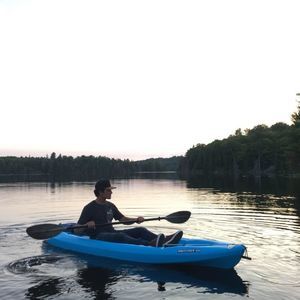 Meet your Posher, Nathan